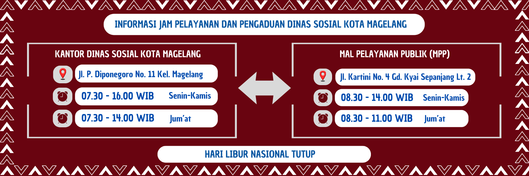 header jam layanan 26