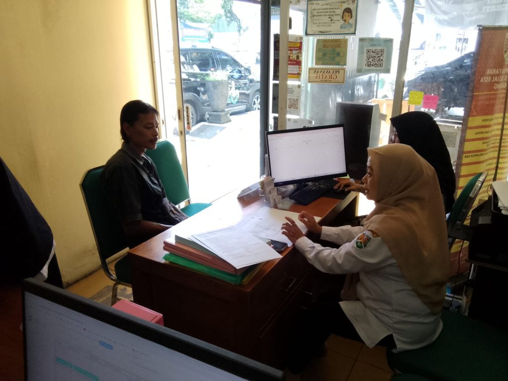 Pemutakhiran Data DTSEN dan Pencairan Bantuan Sosial Bulan September 2026